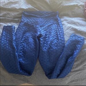 Booty by Brabants cobalt chrom